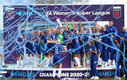 Chelsea campeonas de Inglaterra (FOTO: Super League)