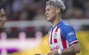 Chicote Calderón es de Chivas y llegaría en venta. (Foto: Mexsport)