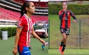 Chivas y Atlas se verán las caras por primera vez en Semis de la Liga MX Femenil