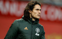 Edinson Cavani llamó 'negrito' a un amigo suyo en Instagram. (FOTO: AFP)