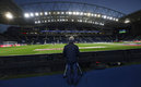 El Do Dragao podría ser la nueva sede (Reuters)