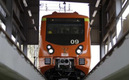 El Metro ha sido muy criticado antes y después del accidente. (Foto: AP)