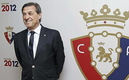 Exdirectivos de Osasuna son acusados por delitos fiscales. (Foto: Osasuna)