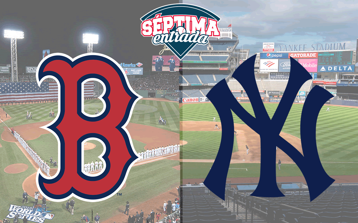 Cuándo juegan Yankees vs Red Sox; el calendario del 2021