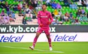 Luis García fue la figura del Repechaje