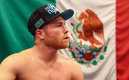 Saúl 'Canelo' Álvarez celebró con mariachi triunfo ante Saunders. (Foto: Mexsport)