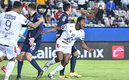 Los Tuzos hicieron pedazos a Chivas aprovechando sus fallos (Imago7)