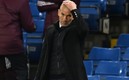 Zidane se ha quedado con mal sabor por el arbitraje. Foto: AFP