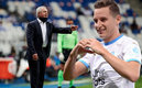 Aguirre llenó de elogios a Thauvin. (Fotos: Mexsport y Footyrenders)
