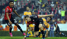 Atlas jugará Cuartos de Final contra Toluca. (Imago7)