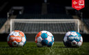 El balón se estrenará el 23 de julio en la Bundesligga 2. (FOTO: Derbystar)