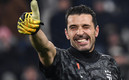 Buffon terminará su segunda etapa tras volver en 2019. (FOTO: AFP)
