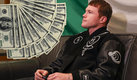 Canelo Álvarez es el deportista mexicano más rico del mundo. (Mexsport)