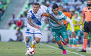 Christian Tabó desea al América o Cruz Azul en la Final. (Foto: Mexsport)