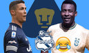 ¡Cristiano y Pelé juegan con Pumas! En el Ultimate Team de la eLiga MX. (Footy Renders)