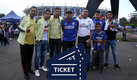 Cruz Azul y América tendrán el 25% de la capacidad del Azteca en Liguilla. (Imago7)