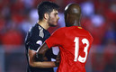El duelo se jugará el próximo 30 de junio. (FOTO: Imago7)