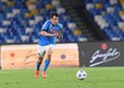 Hirving Lozano suma ya 11 goles en lo que va de la Serie A (FOTO: Napoli)