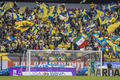 La Monumental a todo pulmón. (Foto: Mexsport)