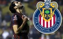 Moragrega podría ser el primer refuerzo de Chicas para la sigues temporada (FOTO: Imago7)