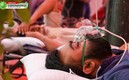 La pandemia aún se mantiene activa en distintas partes del mundo. FOTO: AFP.
