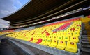 Panorámica del Estadio Morelos. Foto: Imago7