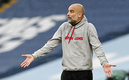 Pep Guardiola llegó a 31 títulos. (Foto: AFP)