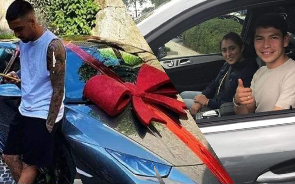 Prensa italiana lo ve con buenos ojos.