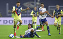 América y Pachuca se enfrentarán en Cuartos. (Foto: Mexsport)