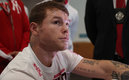 Canelo Álvarez sufrió el secuestro de uno de sus hermanos. (Foto: Mexsport)
