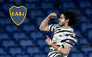 Cavani volvería a Sudamérica en 2022. (FOTO: AFP)