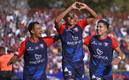 Ceballos hizo el gol de la victoria para los Alteños (Imago7)