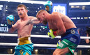 Comparan a Canelo con Chávez, De la Hoya y Pacquiao. (Foto: Mexsport)