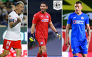 Cruz Azul vs Toluca es la serie con los jugadores más experimentados. (FOTO: Imago7)