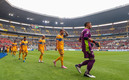 El plantel fue eliminado en el Repechaje. (FOTO: Imago7)