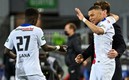 El equipo parisino buscará el título de la Copa en Francia. Foto: AFP