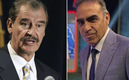 Fox y Videgaray se 'pelean' en política. (Foto: Ap / Especial)