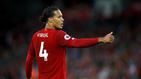 Virgil Van Dijk podría ser el nuevo gran fichaje de la Juventus.