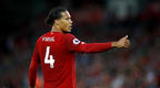 Virgil Van Dijk podría ser el nuevo gran fichaje de la Juventus.