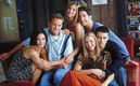 El elenco de 'Friends' se reunirá este año en un especial de HBO Max (Twitter @hbomax)