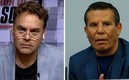 Faitelson y Chávez tienen una gran amistad.