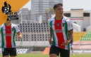 Jonathan Benítez viene de tener sus mejores números en Chile. (FOTO: ANFP)