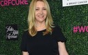 Lisa Kudrow inició su papel en Friends a sus 31 años en 1994. Foto: Prensa Libre/AFP