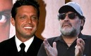 Luis Miguel y Maradona han sido grandes consentidos del público.