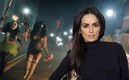La mexicana Ana de la Reguera recibió la oportunidad de ser la actriz principal en el filme.