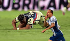 Pachuca queda cerca de eliminar al América. (Mexsport)