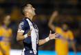 La última vez que Rayados se enfrentó a Santos perdió por un gol (Foto: Imago7)