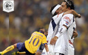 En el recuerdo de las Águilas aún está la final que perdieron ante los Tuzos en 2007. FOTOS: Mexsport.
