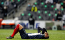 Rogelio Funes Mori sigue buscando su gol 122 con Rayados. (FOTO: Imago7)