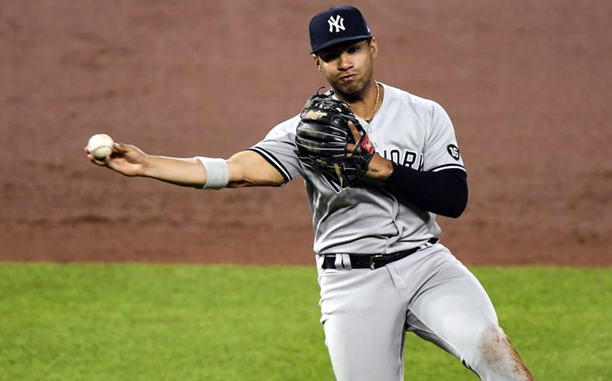 ¡TAMBIÉN GLEYBER! El venezolano dio positivo a COVID